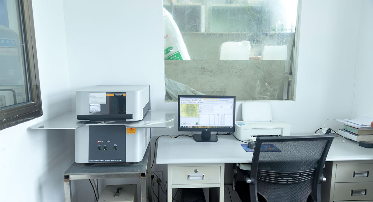 德国FISCHER测厚仪