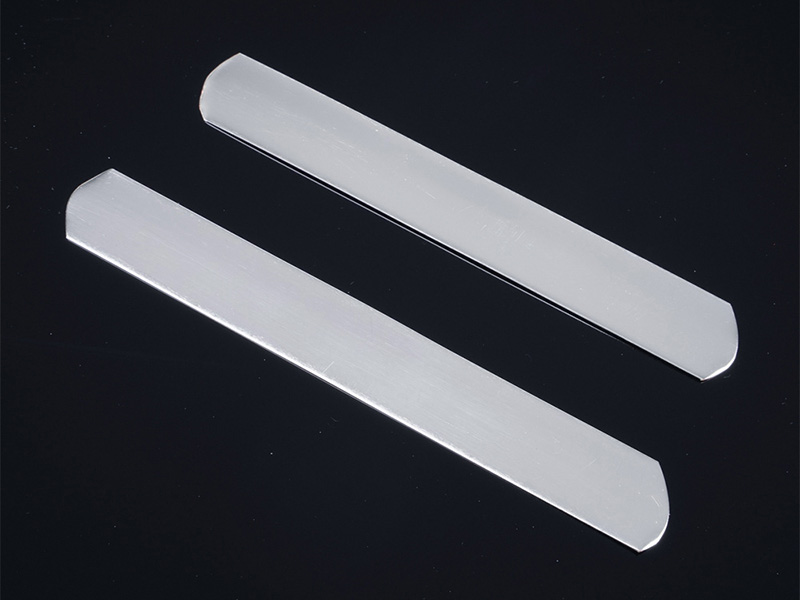 新能源铜排 镀镍、锡、雾锡